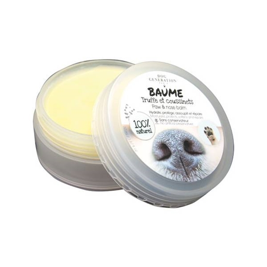 Picture of Natural Nose & Paw Balm | 100% Moisturizing Care for Pets